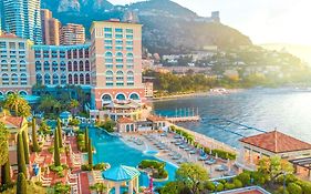 Monte Carlo Bay Hotel Monaco